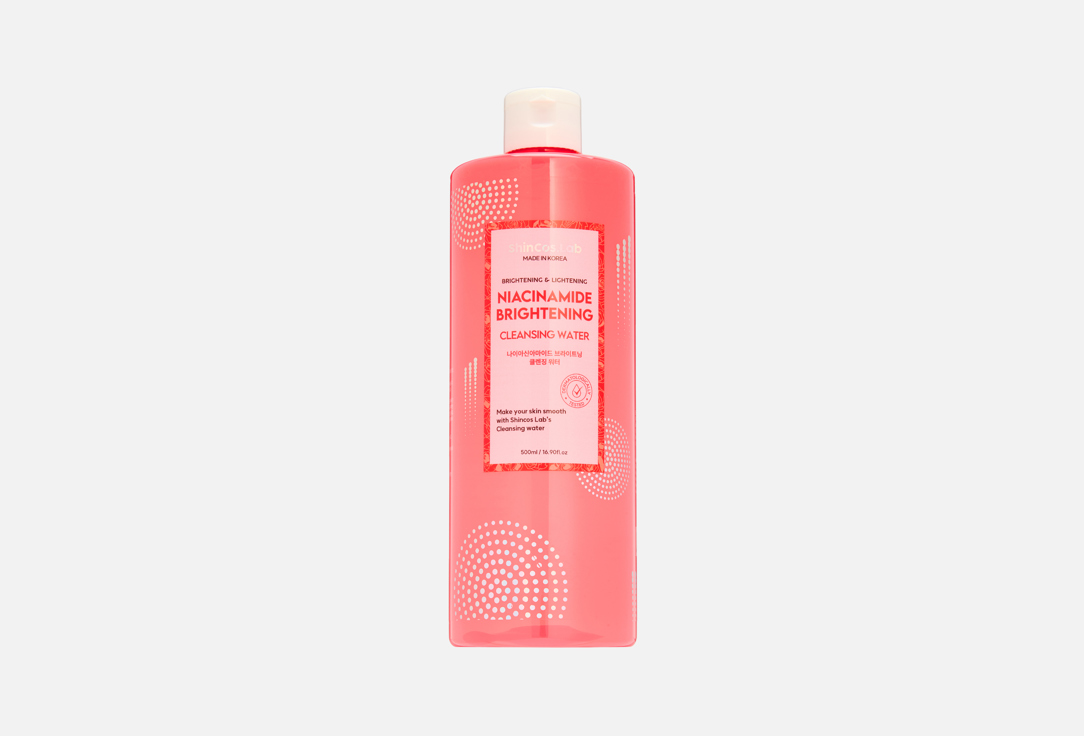 Niacinamide Brightening 500 мл