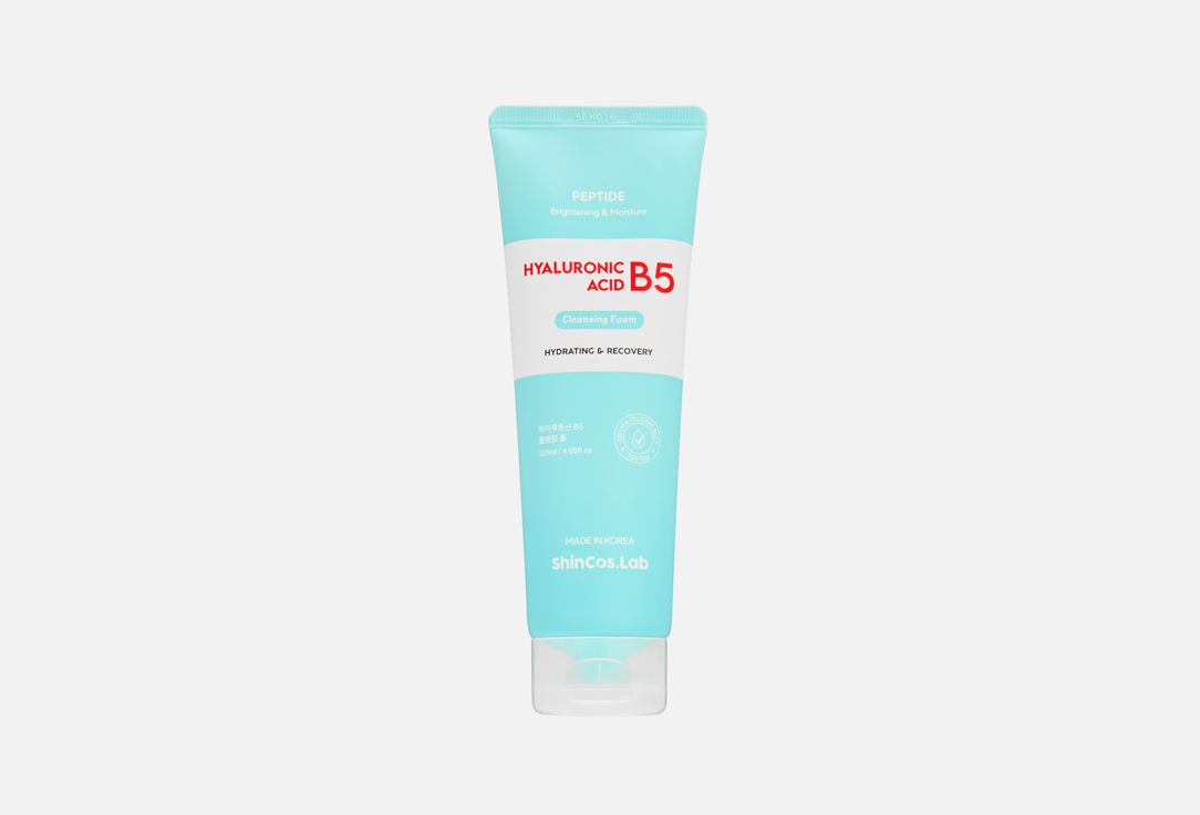 Hyaluronic Acid B5 120 мл
