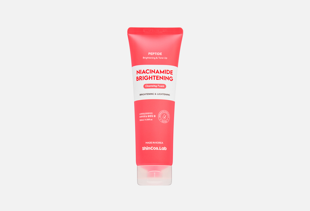 Niacinamide Brightening 120 мл