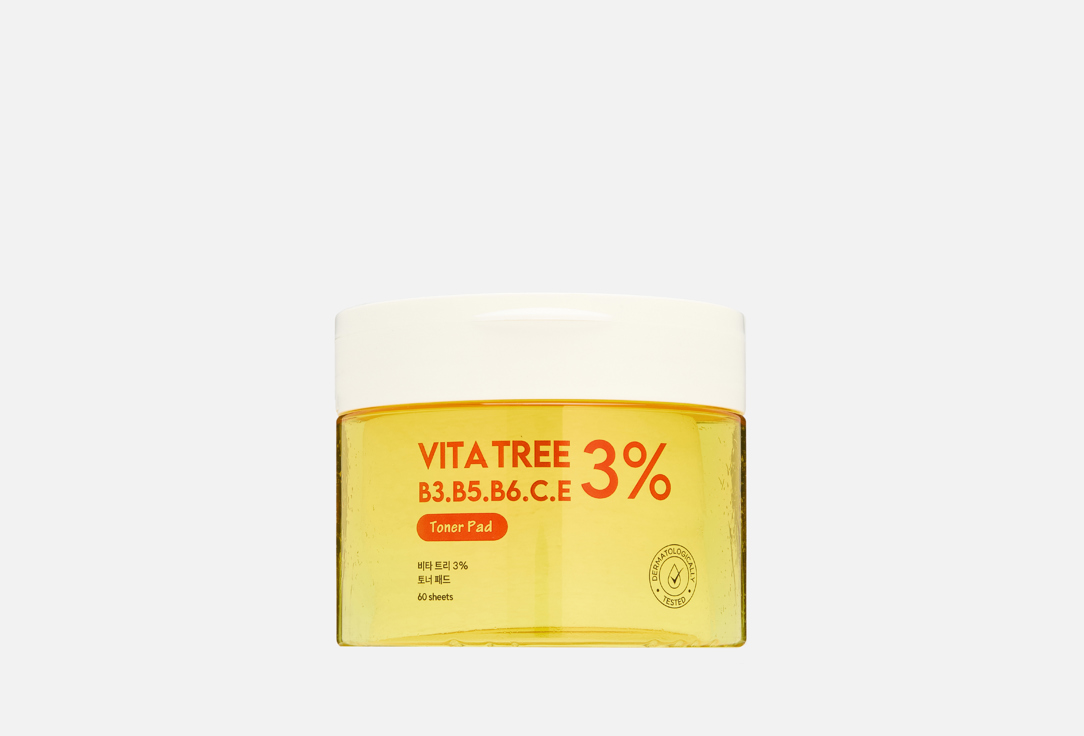 Vita Tree 3% 60 шт
