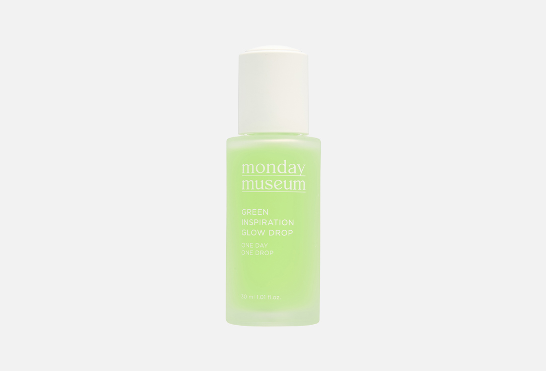 GREEN INSPIRATION GLOW 30 мл