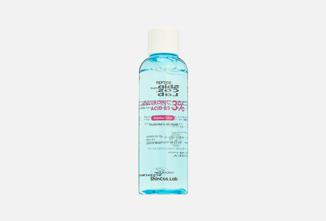 Hyaluronic Acid B5 3% 200 мл