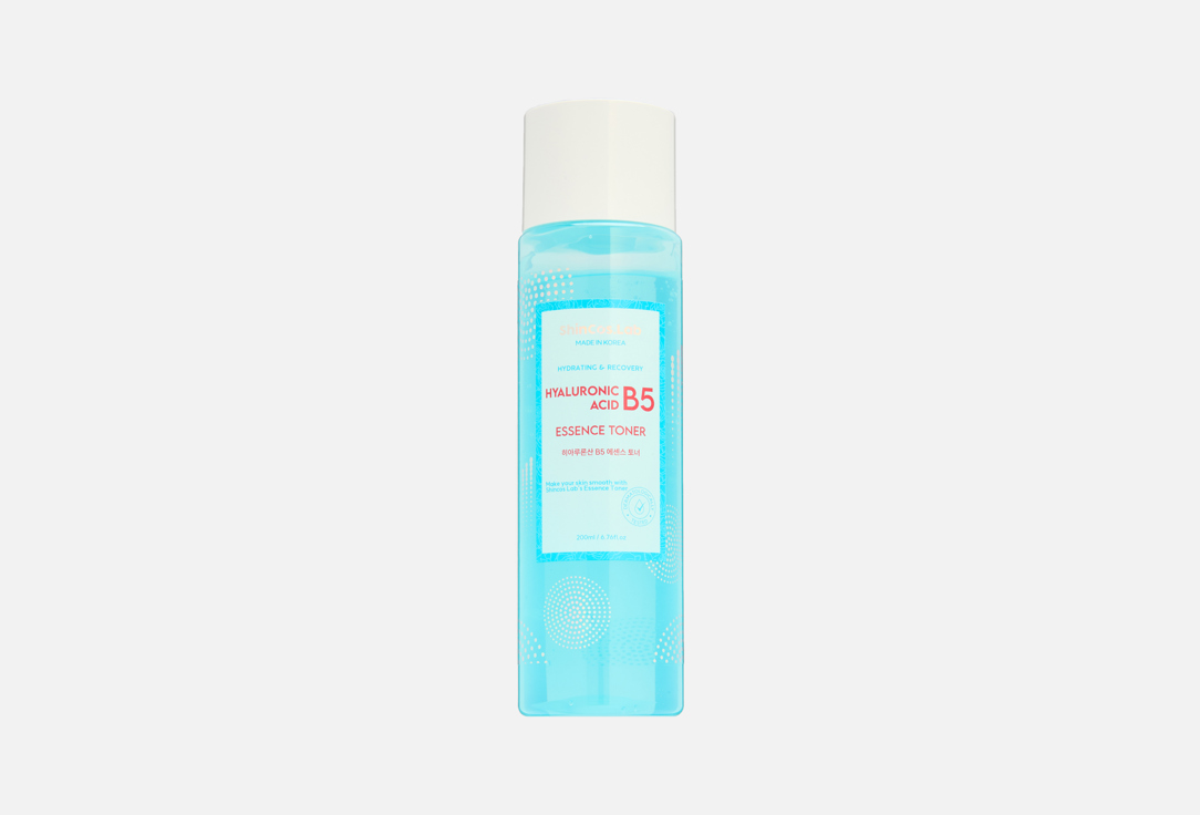 Hyaluronic Acid B5 200 мл