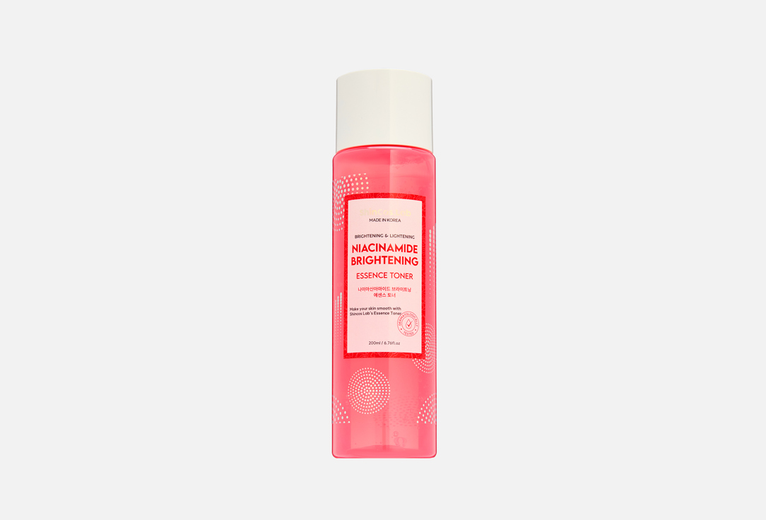 Niacinamide Brightening 200 мл