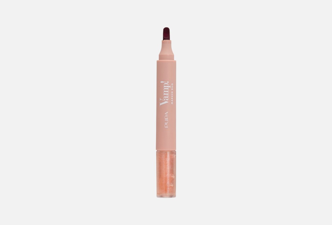Vamp! Marker duo 4 мл