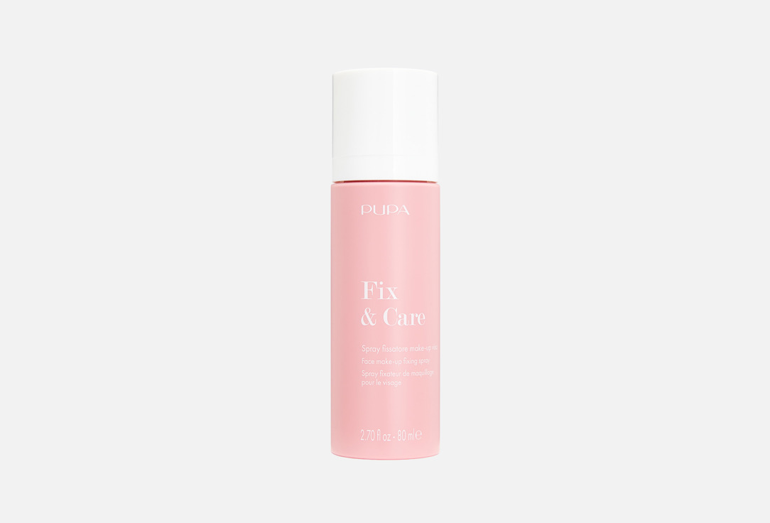 Fix&care 80 мл