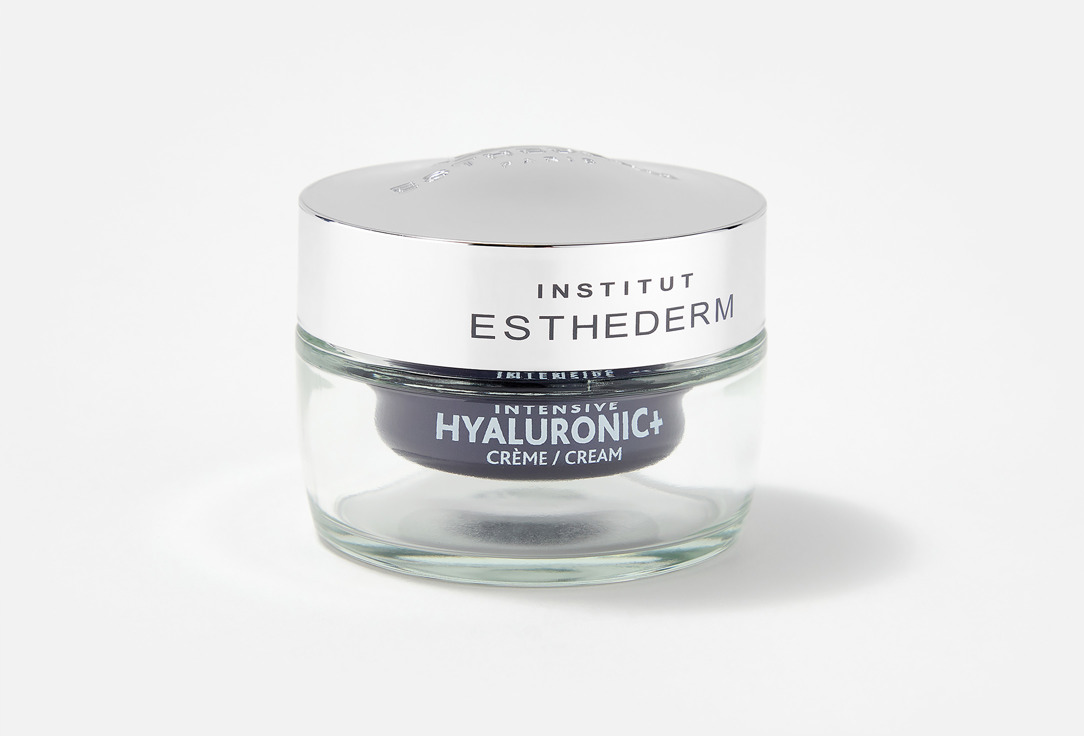 INSTITUT ESTHEDERM Intensive hyaluronic+ 50 мл — фото 4