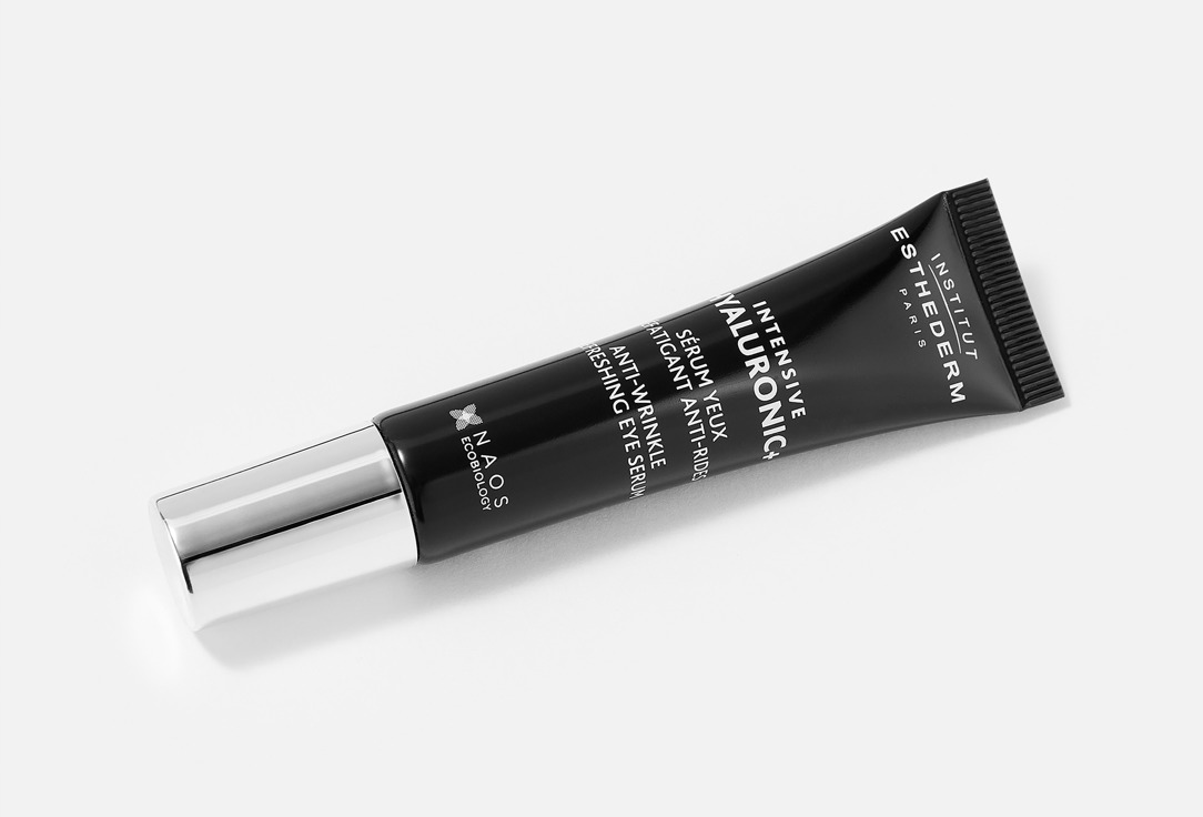 INSTITUT ESTHEDERM Intensive Hyaluronic+ 15 мл — фото 2