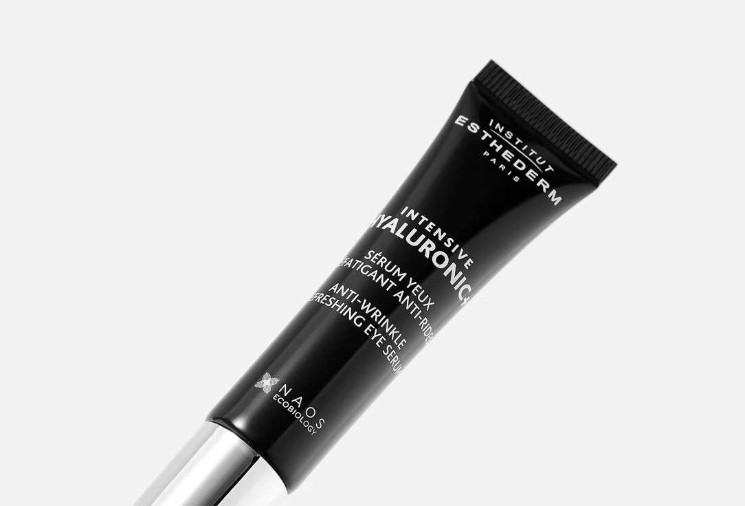 INSTITUT ESTHEDERM Intensive Hyaluronic+ 15 мл — фото 4