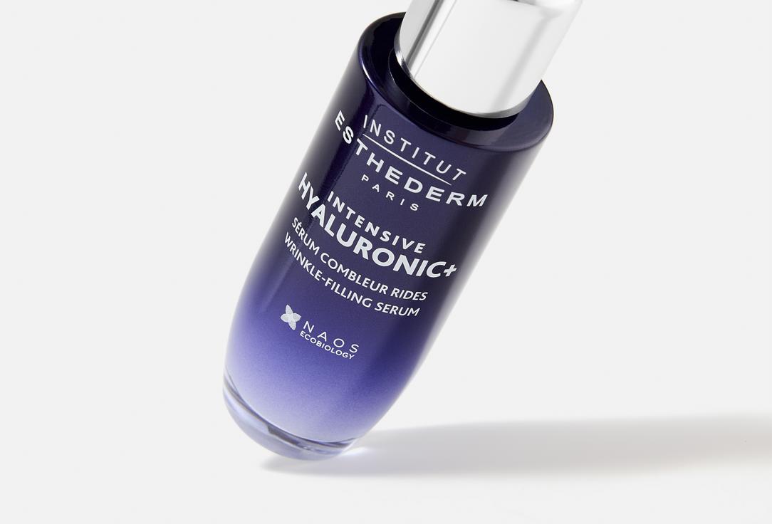 INSTITUT ESTHEDERM Intensive hyaluronic+ 30 мл — фото 4