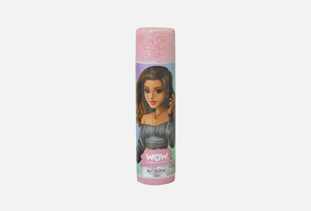 Bubblegum 4 г