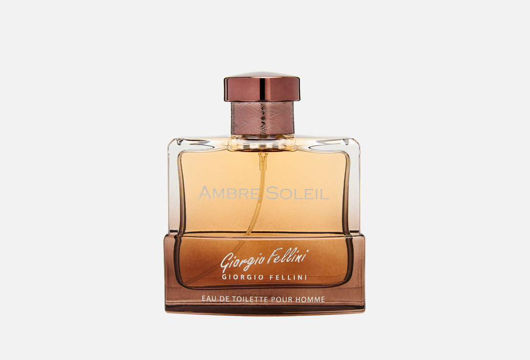 Ambre Soleil 100 мл