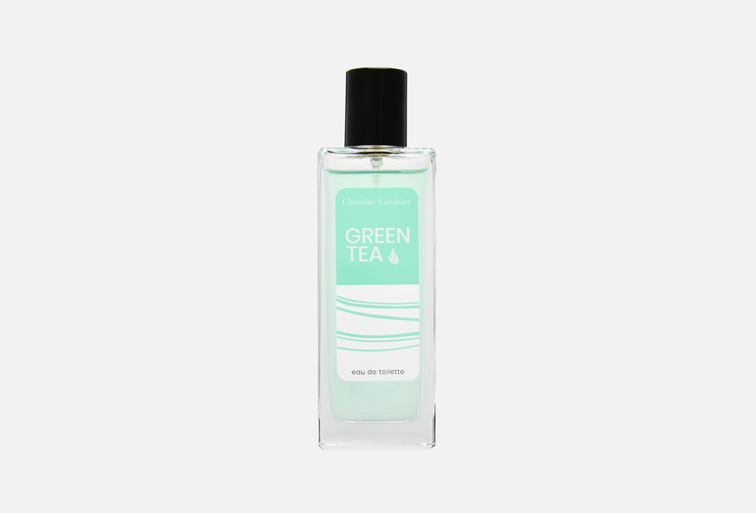 Green Tea 50 мл