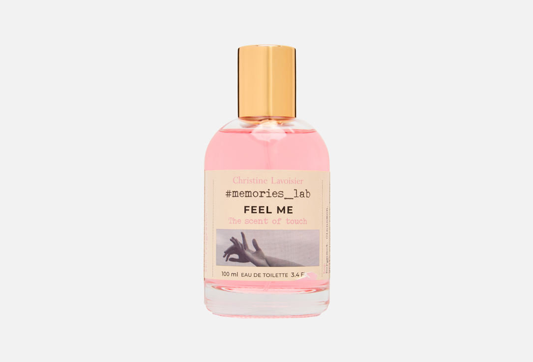 FEEL ME 100 мл