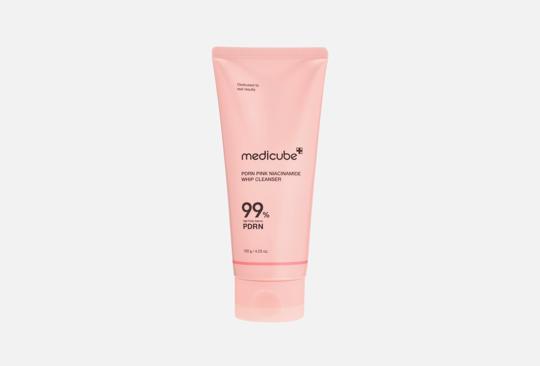 PDRN PINK NIACINAMIDE 120 г