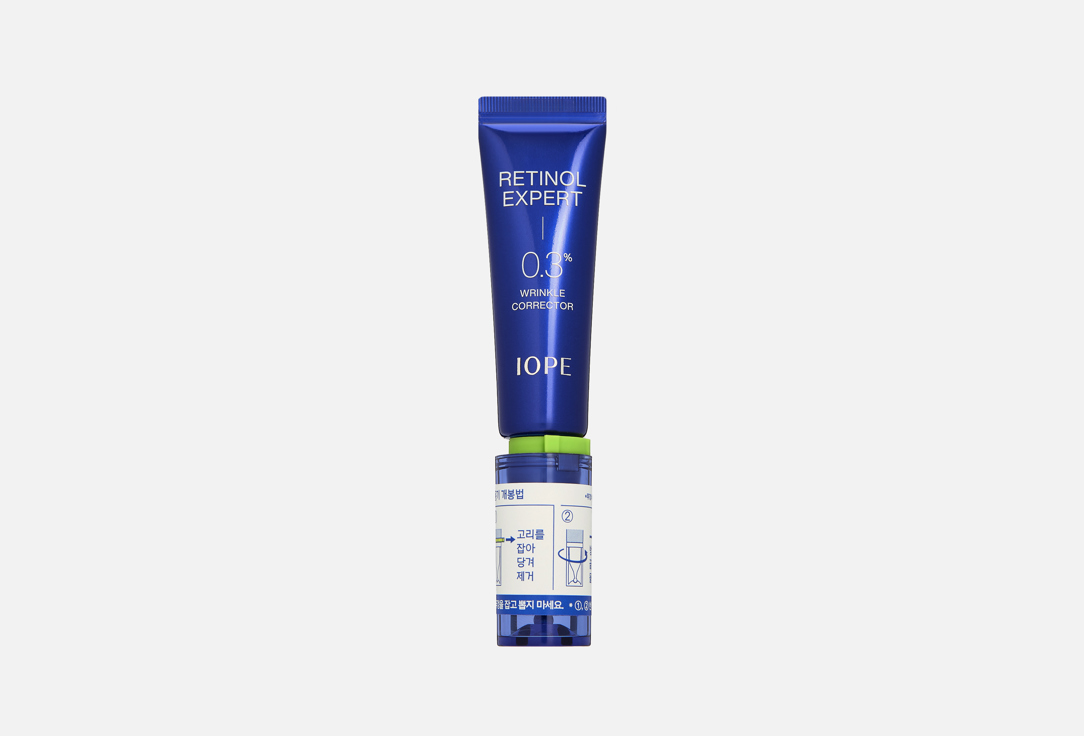 RETINOL EXPERT 0.3% 20 мл