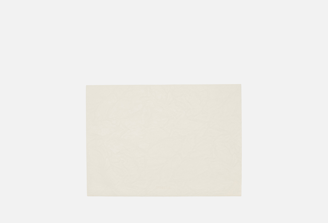 Soft, белый, 45x32 см 1 шт