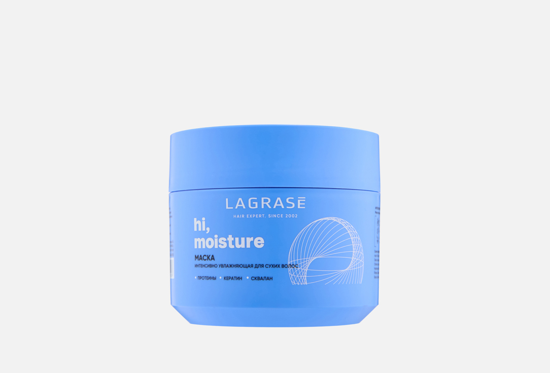 Hi, moisture 300 мл