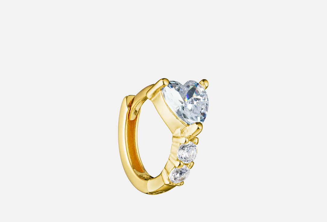 Helix Heart Gold 1 шт