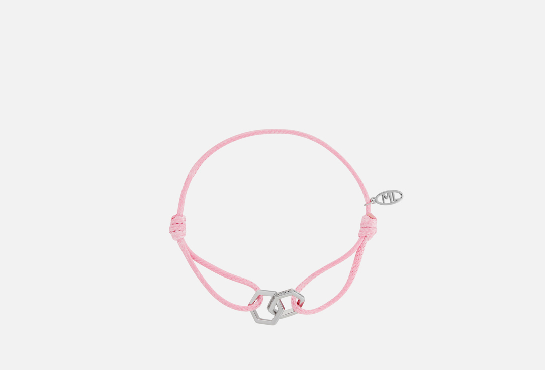 Infinity small Pink 1 шт