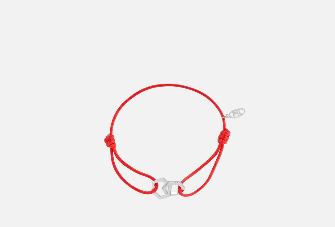 Infinity small Red 1 шт