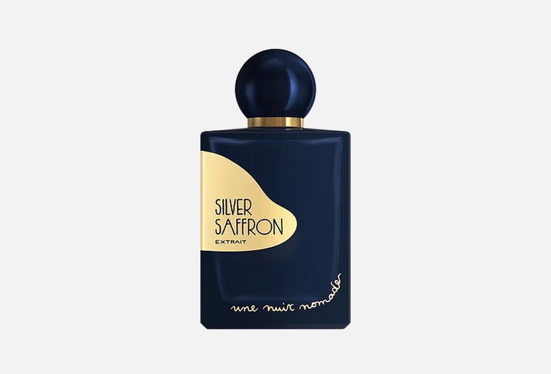 Silver saffron 100 мл