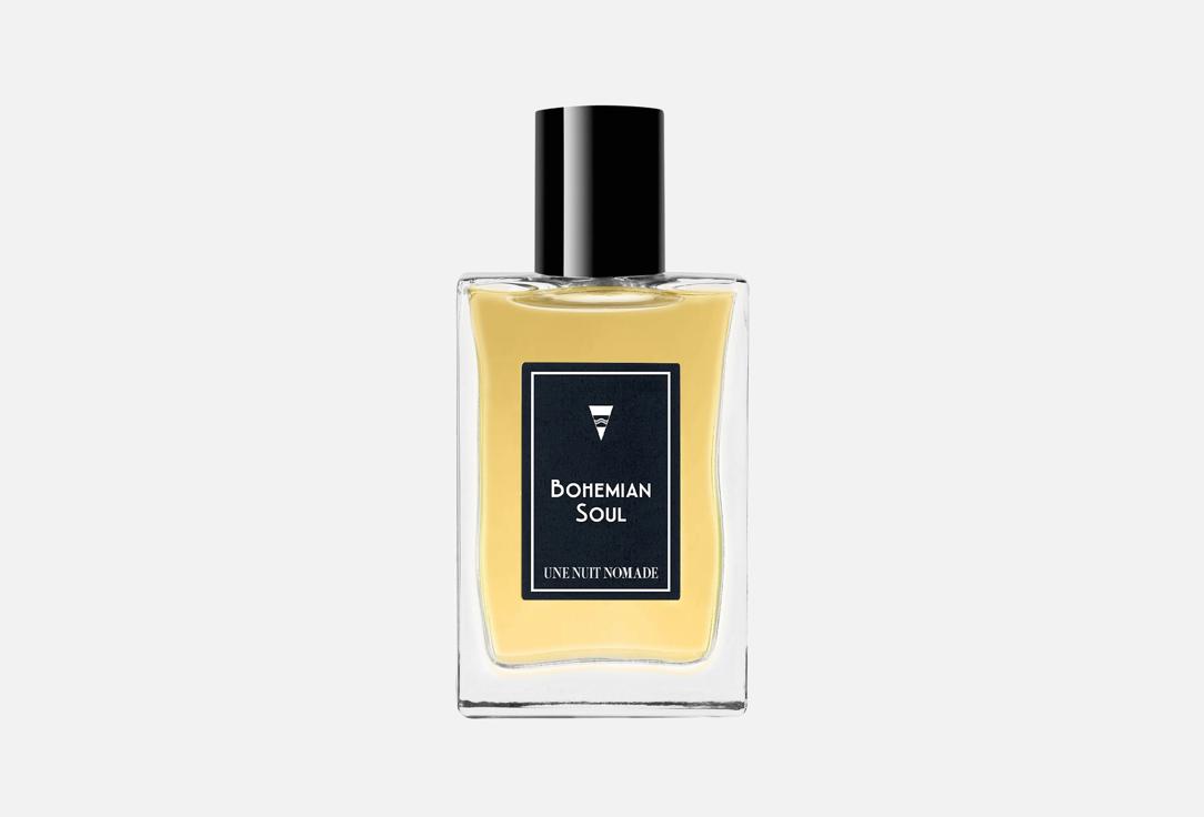 UNE NUIT NOMADE Bohemian soul 50 мл — фото 1