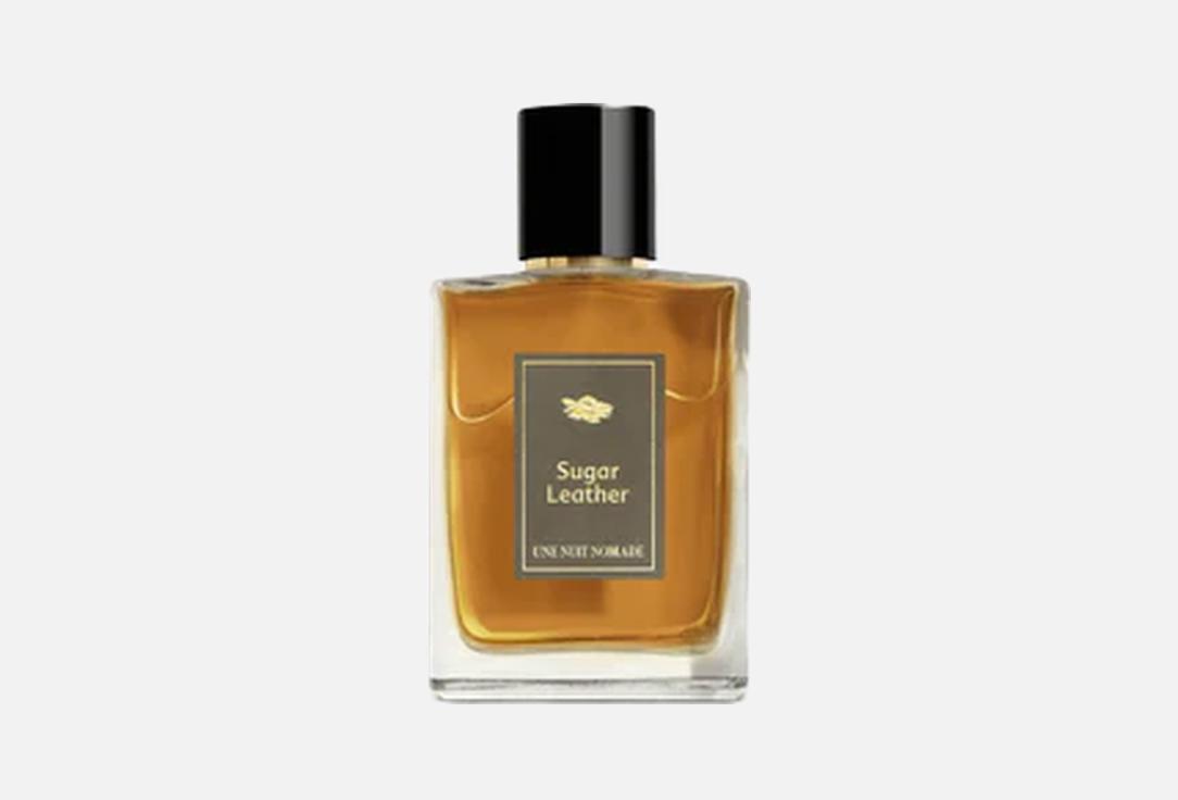 Sugar leather 100 мл