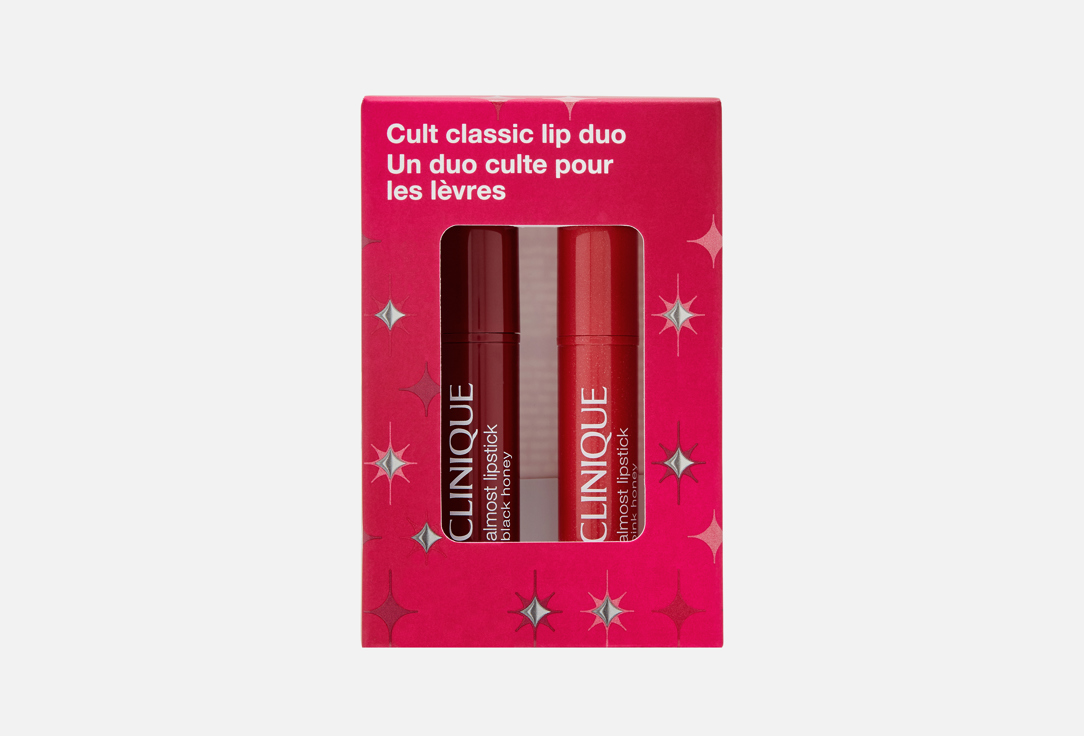 Cult Classic Lip Duo 2 шт