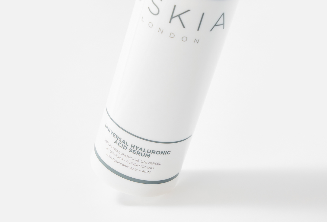 OSKIA Universal Hyaluronic Acid 250 мл — фото 4