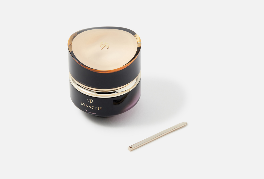 CLÉ DE PEAU BEAUTÉ SYNACTIF 40 мл — фото 2