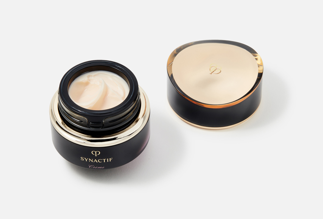 CLÉ DE PEAU BEAUTÉ SYNACTIF 40 мл — фото 4