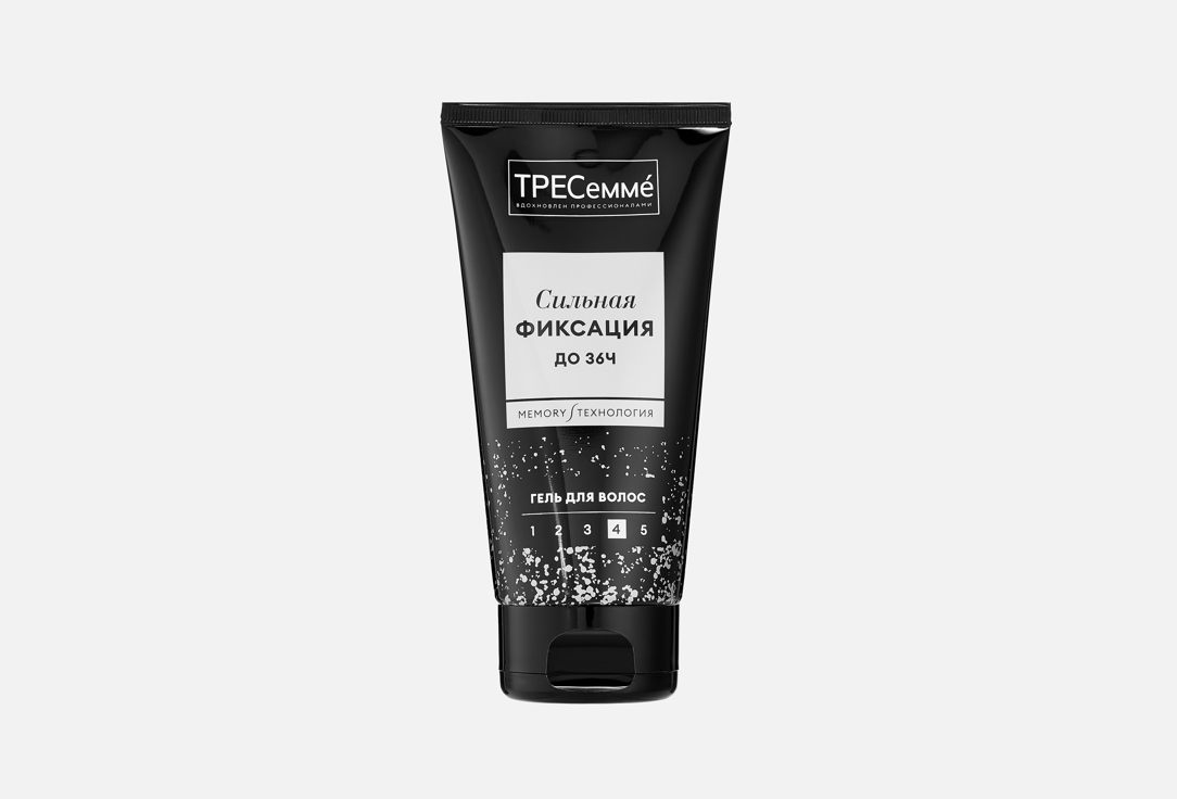 Сильная фиксация 150 мл
