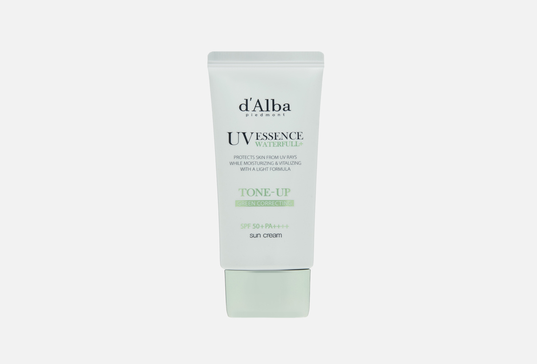 Clean Tea Tree Liposome 50 мл