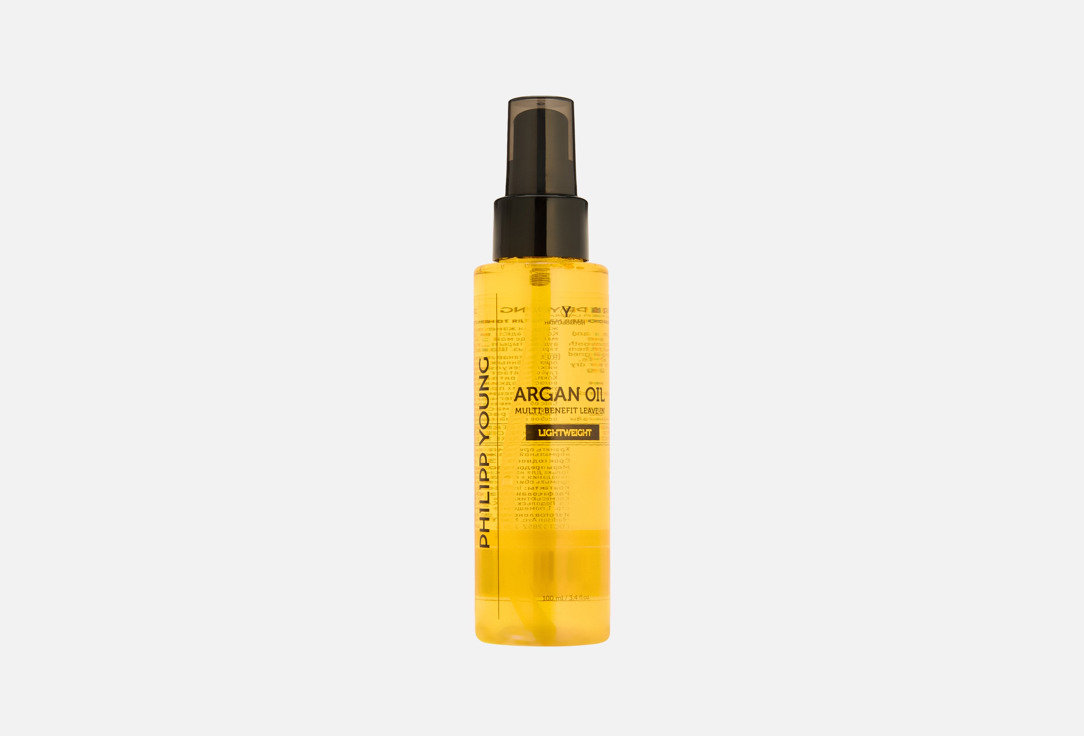 ARGAN OIL 100 мл