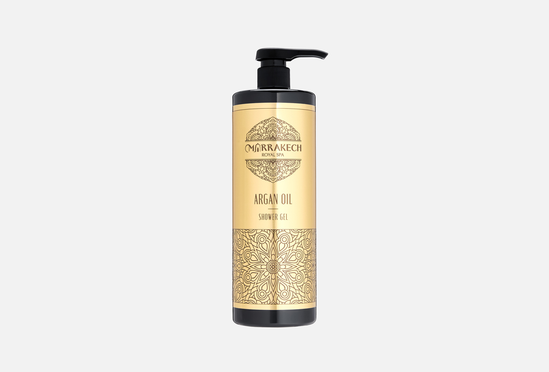 ARGAN OIL 1000 мл