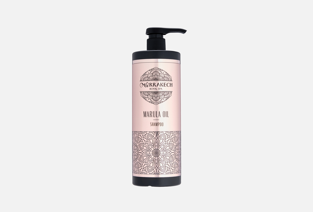 MARULA OIL 1000 мл