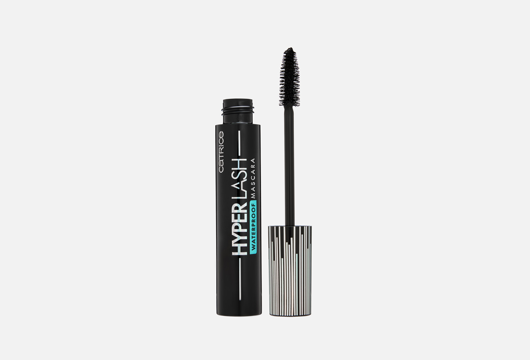 Hyper lash Waterproof 11 мл