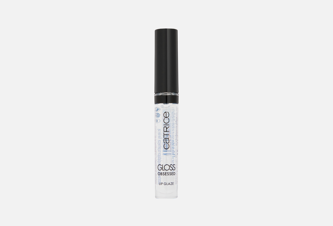 Gloss Obsessed Glaze 2.5 мл