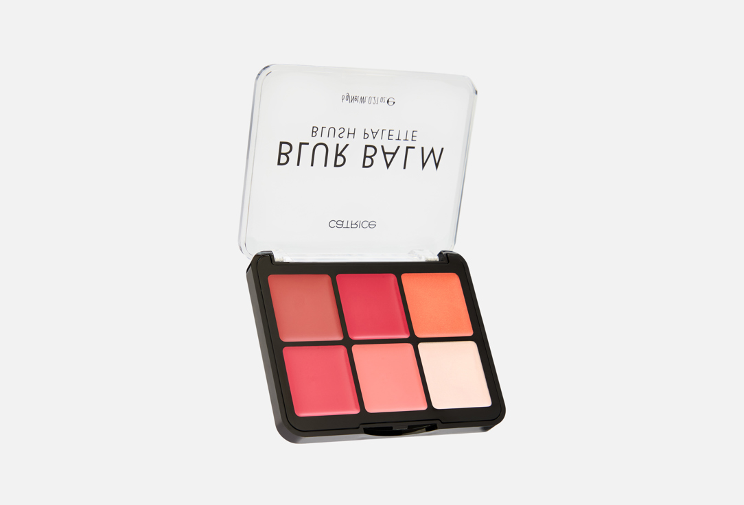 Blur Balm Blush 6 г