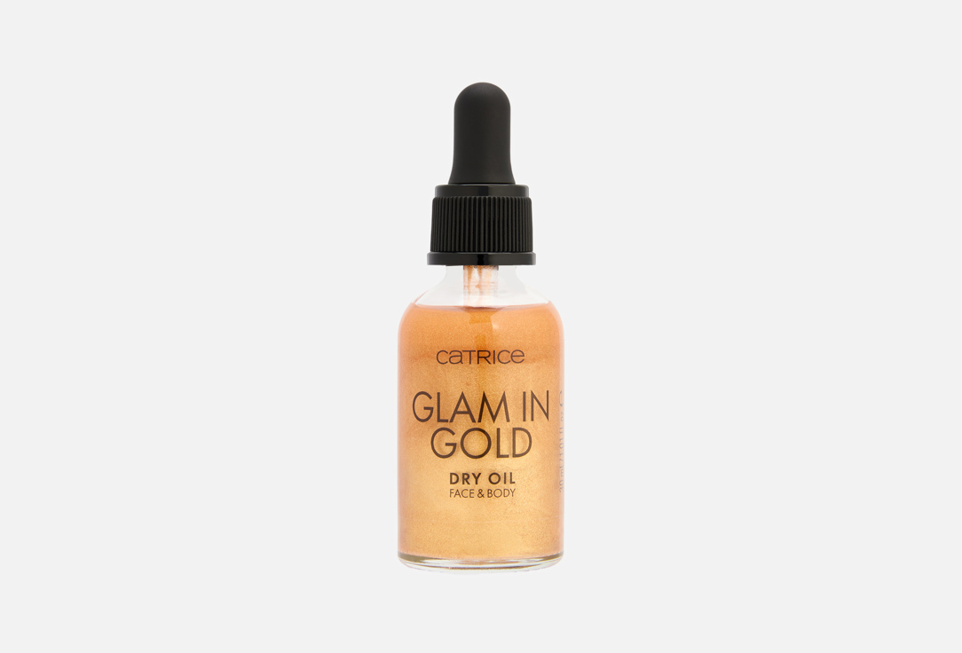 Glam In Gold 30 мл