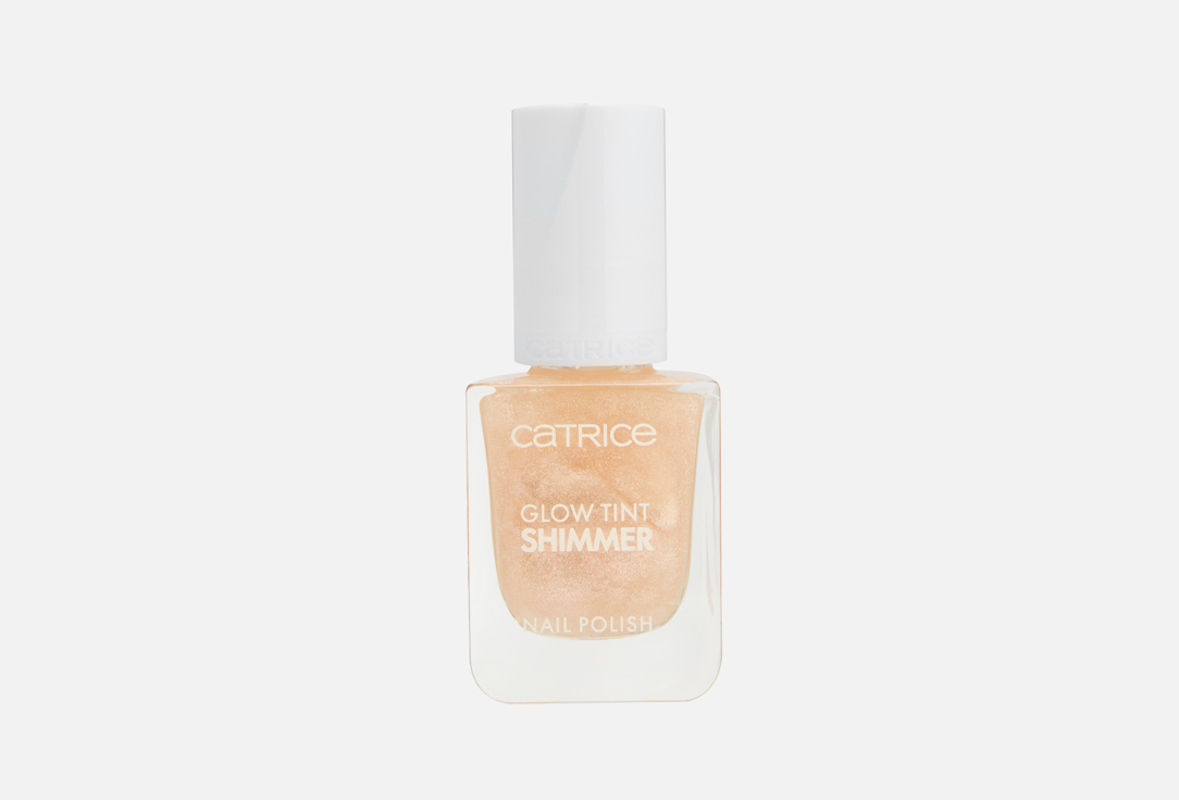 Glow Tint Shimmer 10.5 мл