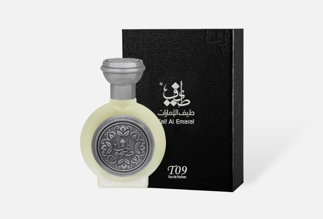 TAIF AL EMARAT Change your life 75 мл — фото 2