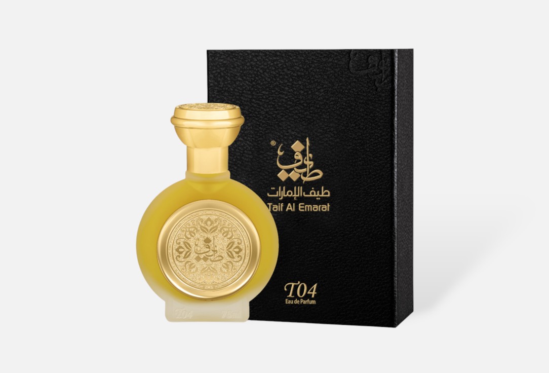 TAIF AL EMARAT Dashing 75 мл — фото 2