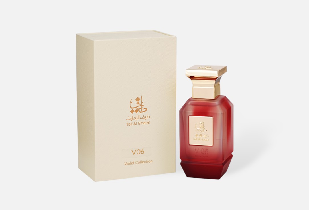 TAIF AL EMARAT Royal Roses 75 мл — фото 2