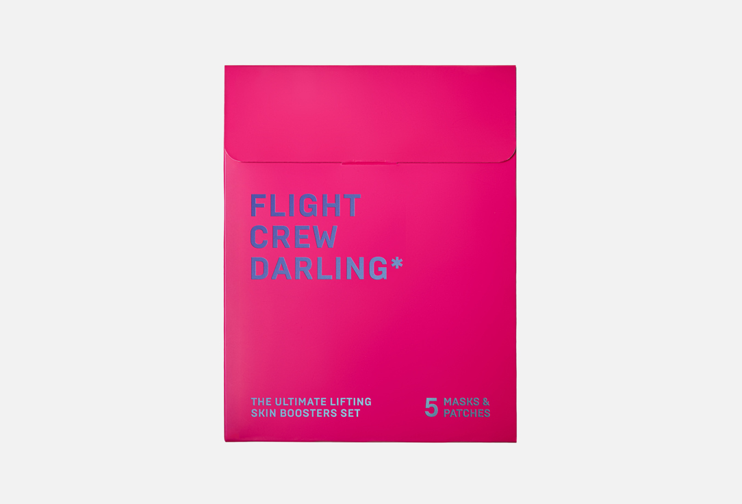 Flight Crew 5 шт