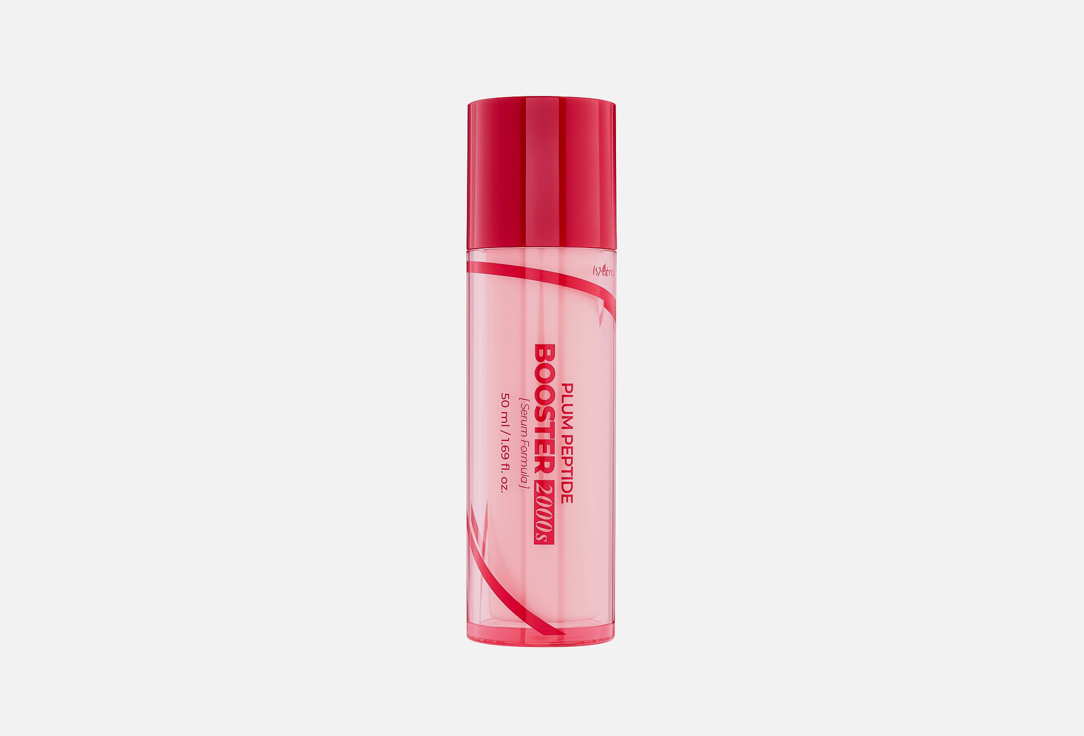 PLUM PEPTIDE BOOSTER 2000s 50 мл