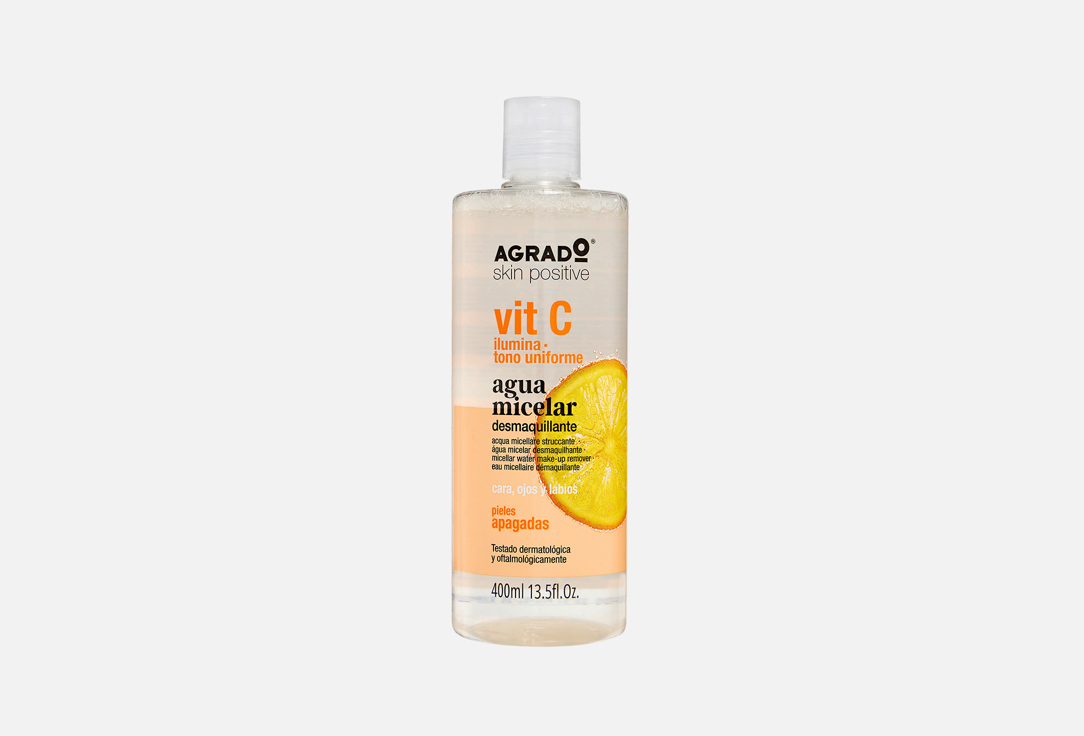 Vit C 400 мл