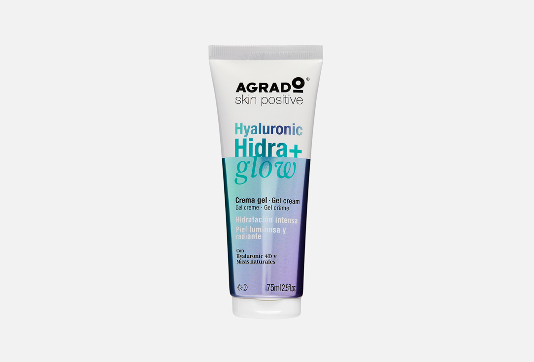 Hyaluronic Hidra 75 мл