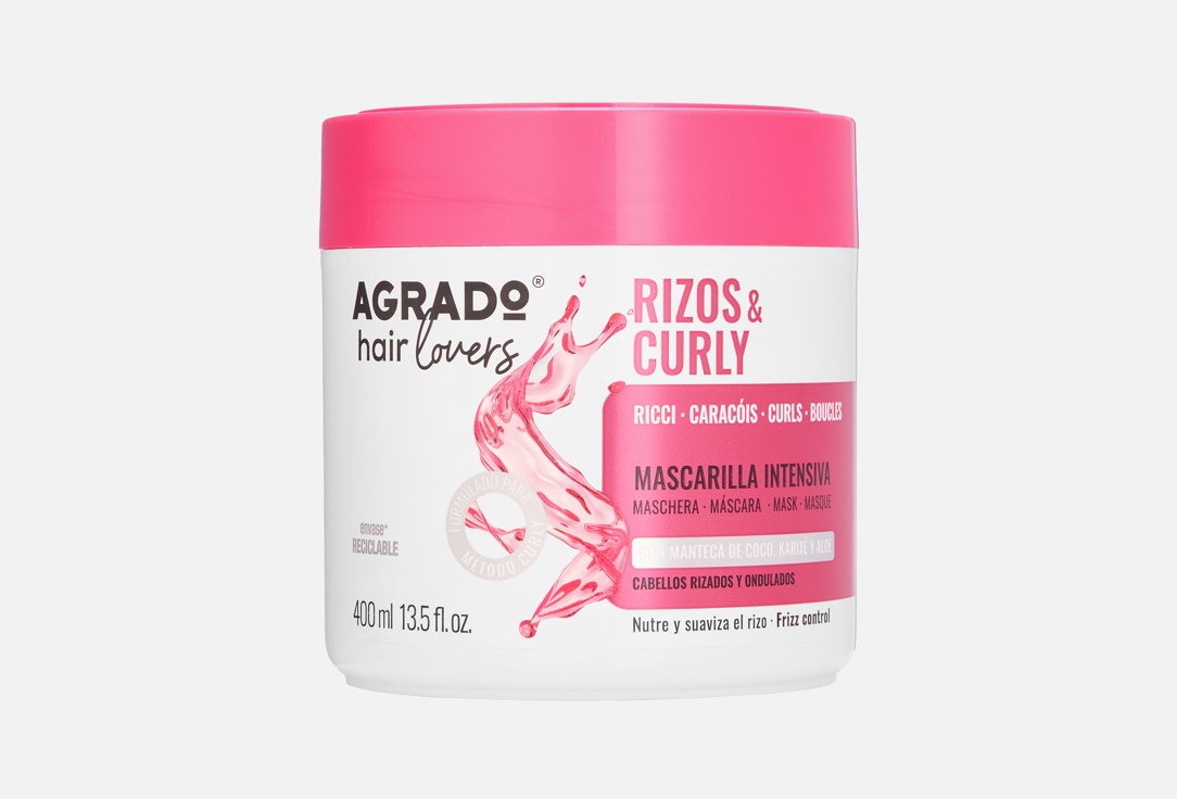 Curls&Curly 400 мл